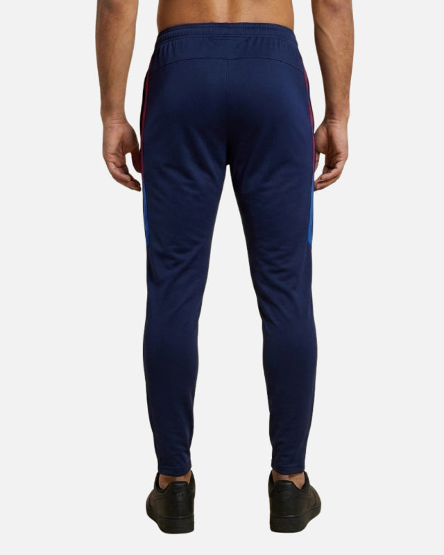 FootkornerTraining pants Barca Football Nike Barcelona season 2016/17 blue