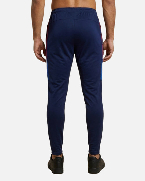Training pants Barca Football Nike Barcelona season 2016/17 blue - Footkorner