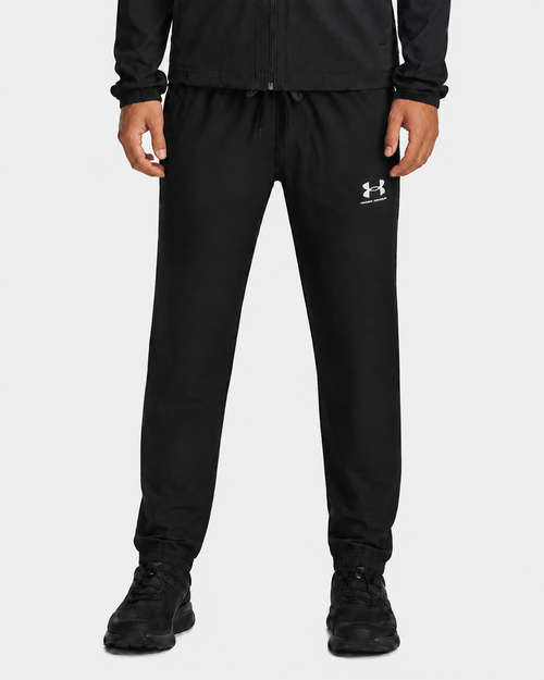 Pantalon Under Armour Vibe - Noir - Footkorner