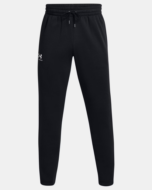 Pantalon Under Armour Icon Fleece - Noir - Footkorner
