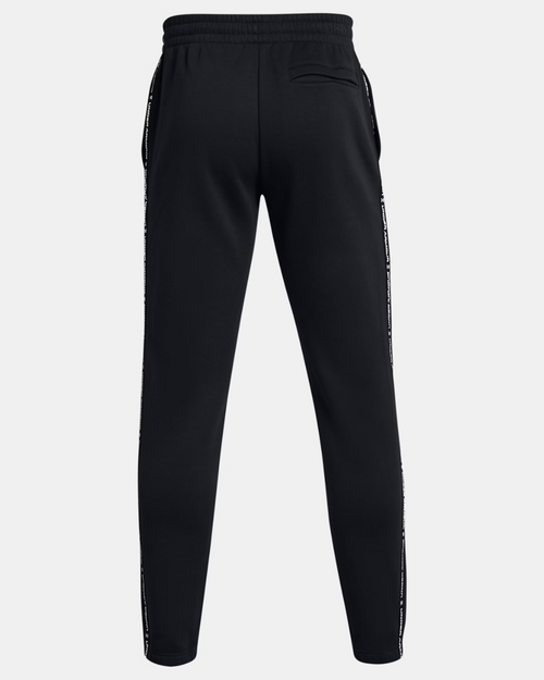 Pantalon Under Armour Icon Fleece - Noir - Footkorner