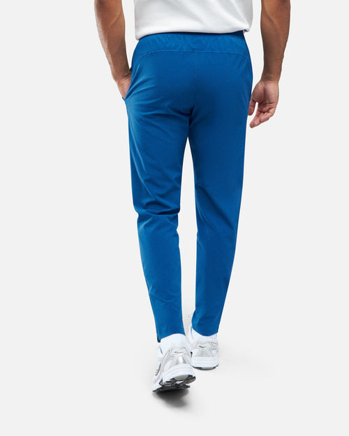 Pantalón Under Armour Running Launch - Azul - Footkorner