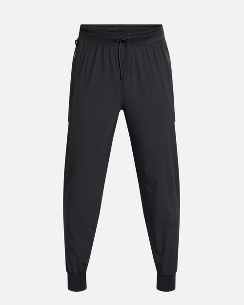 Pantalon Under Armour Running Launch Trail - Gris - Footkorner