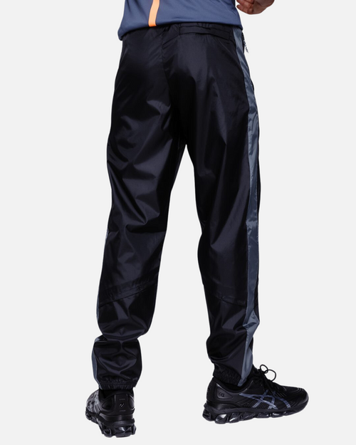Under Armour Legacy Hose – Schwarz/Grau - Footkorner