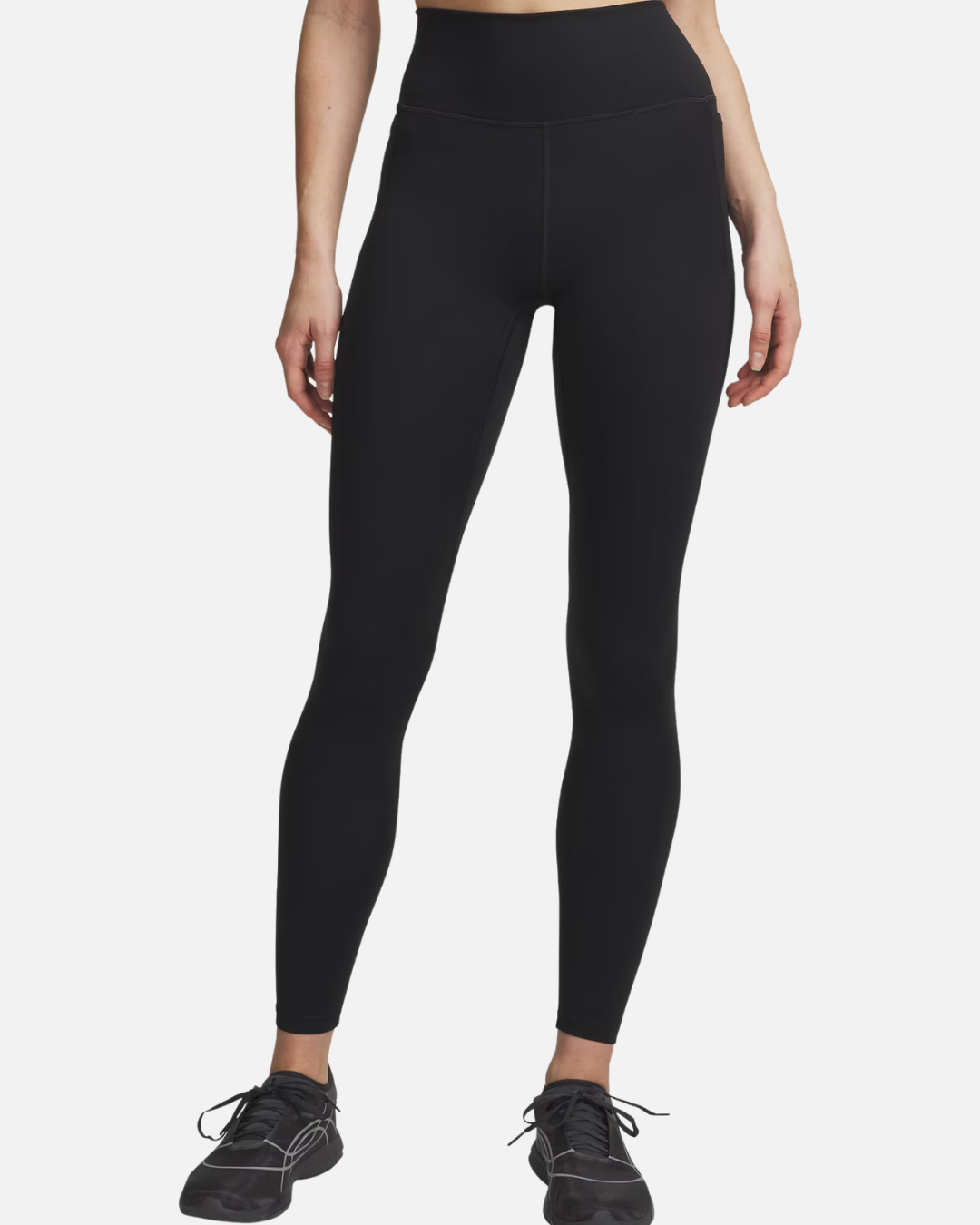 Under Armour Meridian Leggings für Damen - Braun - Footkorner - Footkorner