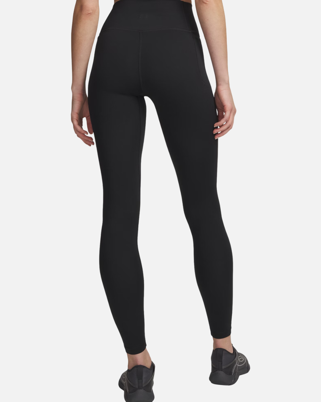 FootkornerLegging Under Armour Meridian Femme - Noir