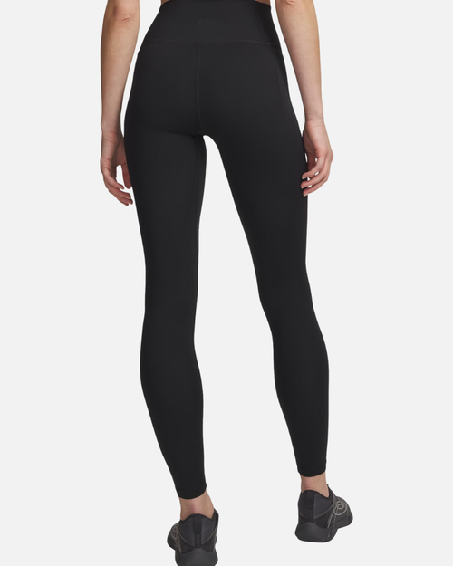 Legging Under Armour Meridian Femme - Noir - Footkorner
