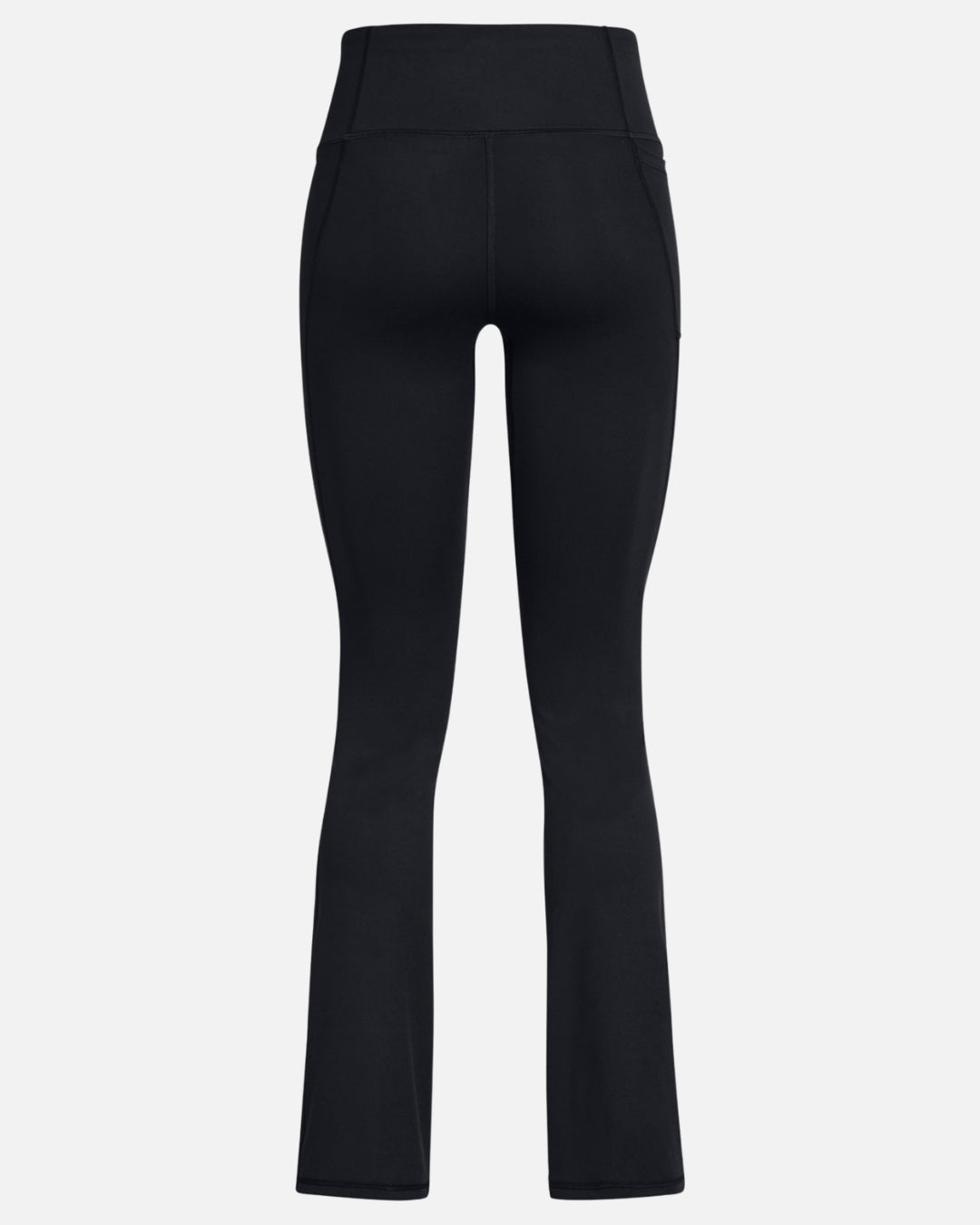 FootkornerUnder Armour Motion ausgestellte Leggings für Damen - Schwarz
