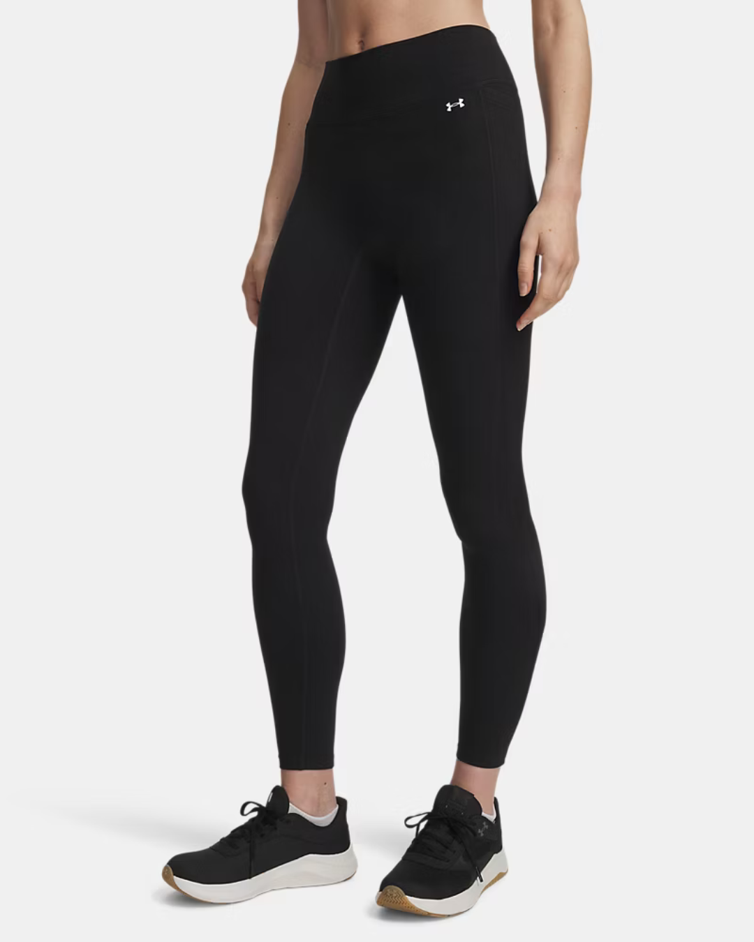 FootkornerPantalón Under Armour Motion - Negro