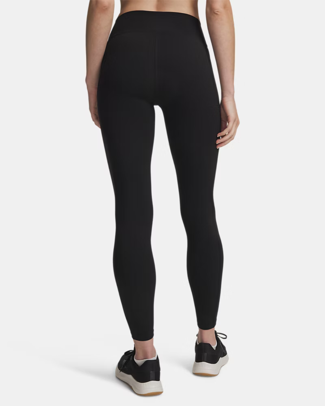 FootkornerPantalón Under Armour Motion - Negro