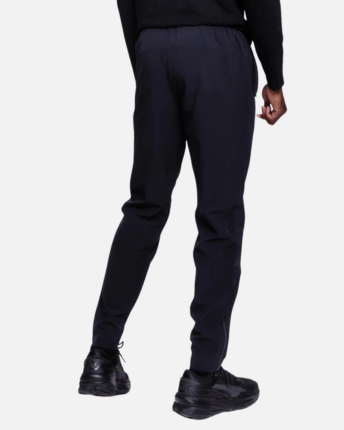 Under Armor Running OutRun The Storm Pants - Black - Footkorner