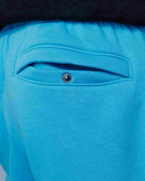 Pantalon Under Armour Rival Fleece - Bleu - Footkorner