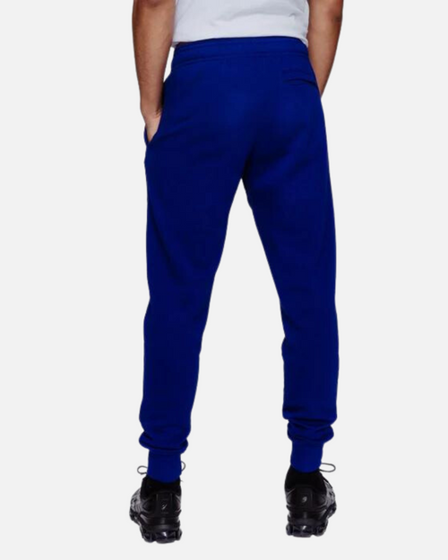 Pantalones Under Armour Rival Fleece - Azul - Footkorner