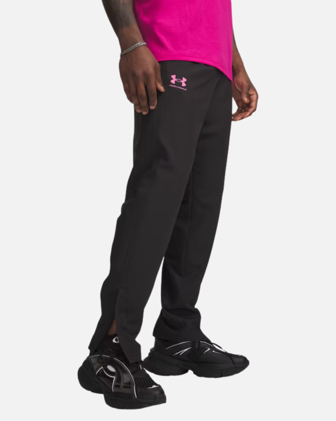 survetements-under-armour - Footkorner