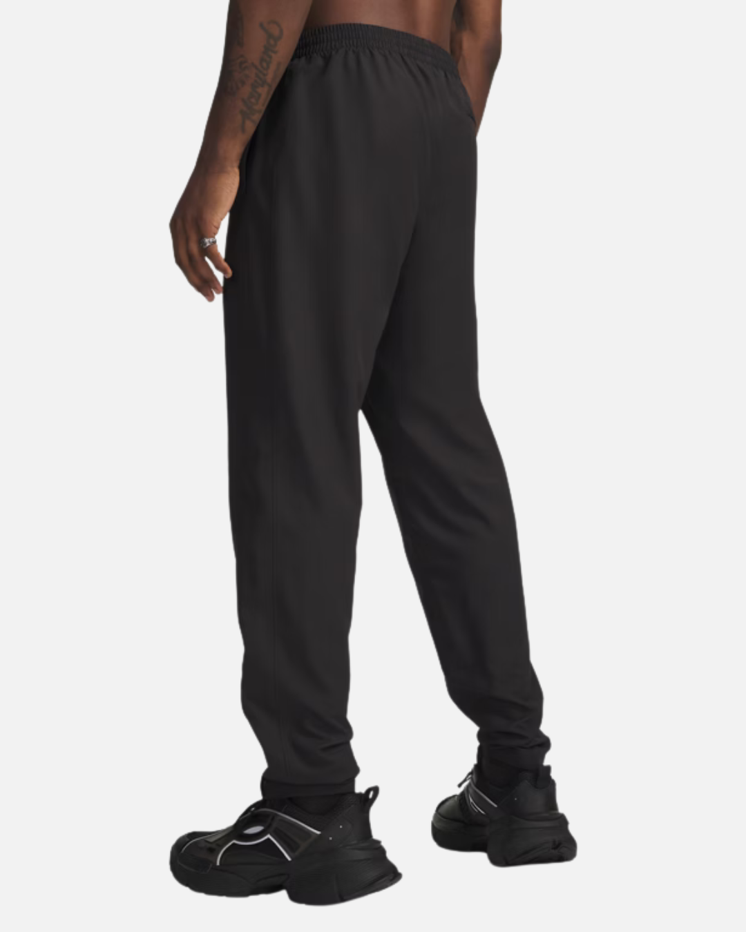 survetements-under-armour - Footkorner