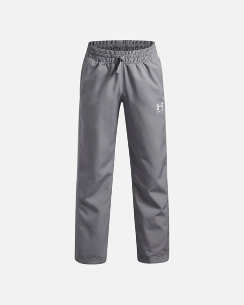 Under Armour 2025 Kids' Pants {Color} - Footkorner