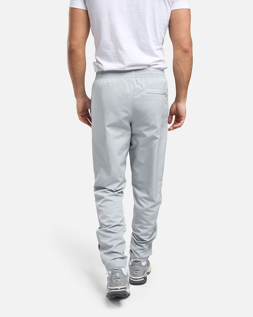 Pantaloni Under Armour Rival Woven - Grigio - Footkorner