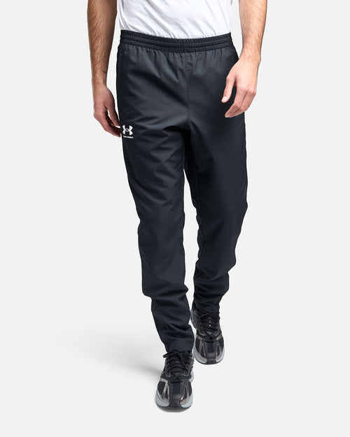 Under Armour Rival Woven Hose - Schwarz - Footkorner