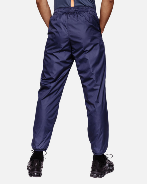 Under Armor Rush Pants - Blue - Footkorner