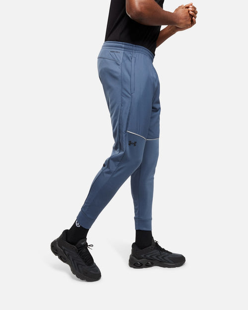 Pantalones Under Armour Storm - Azul - Footkorner