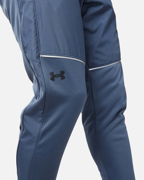 Pantalones Under Armour Storm - Azul - Footkorner