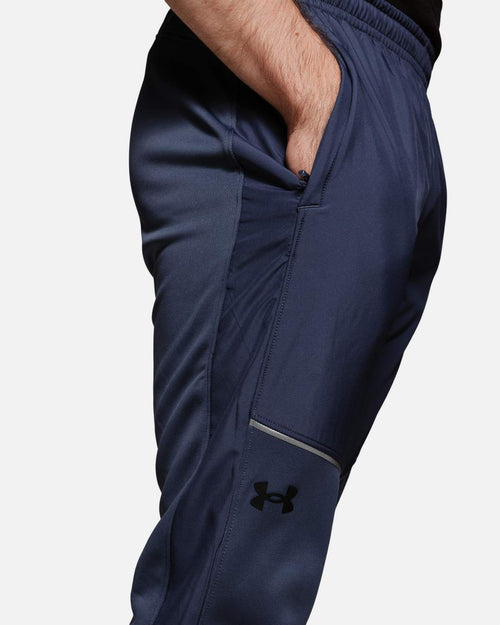 Pantalón Under Armour Storm - Gris - Footkorner