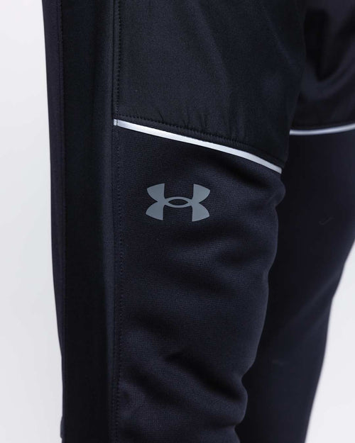Under Armor Running Storm Pants - Black - Footkorner