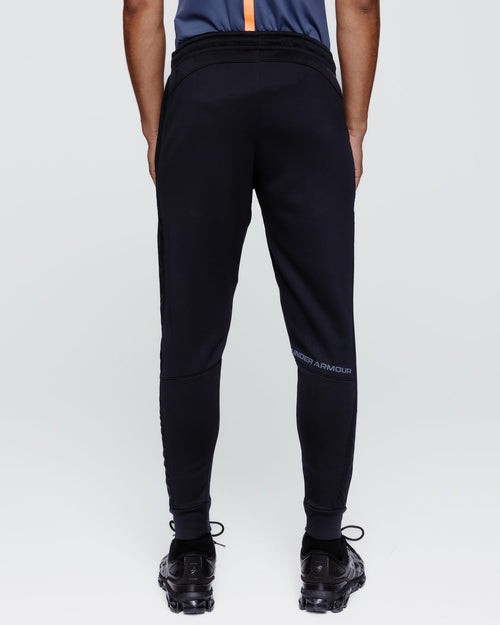 Under Armor Running Storm Pants - Black - Footkorner