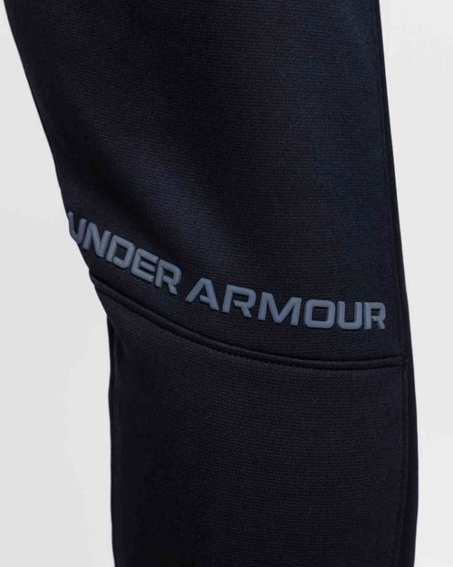 Under Armor Running Storm Pants - Black - Footkorner