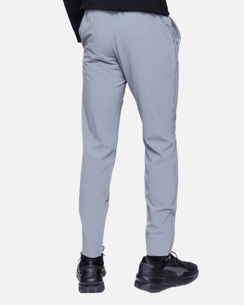 Pantaloni da corsa Under Armour Storm Run - Grigio - Footkorner