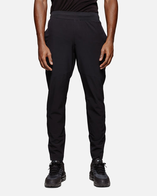 Pantalones elásticos Under Armour - Negro - Footkorner