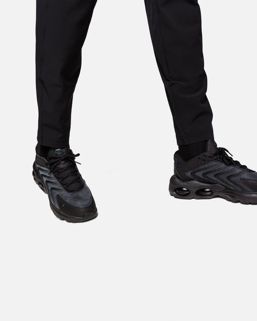 Pantalones elásticos Under Armour - Negro - Footkorner