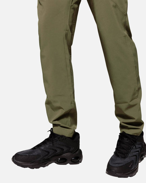 Under Armor Stretch Woven Pants - Khaki - Footkorner