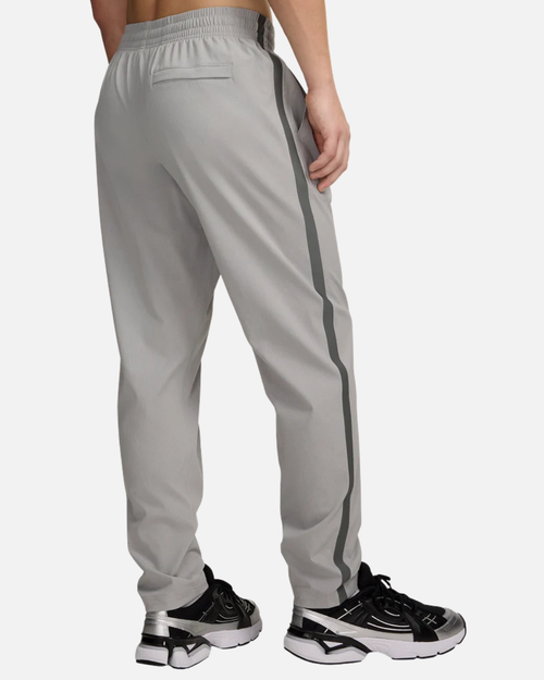 Pantalon Under Armour Unstoppable Airvent - Gris - Footkorner