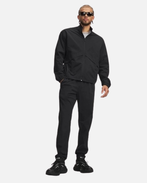 Pantalon Under Armour Unstoppable Airvent - Noir - Footkorner