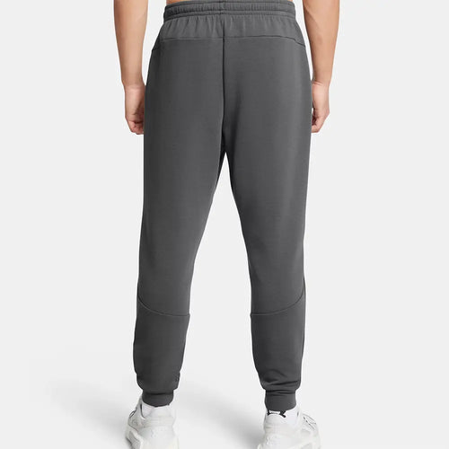 Pantalon Under Armour Unstoppable Fleece - Gris - Footkorner