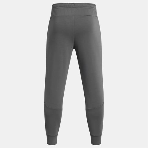 Pantalon Under Armour Unstoppable Fleece - Gris - Footkorner