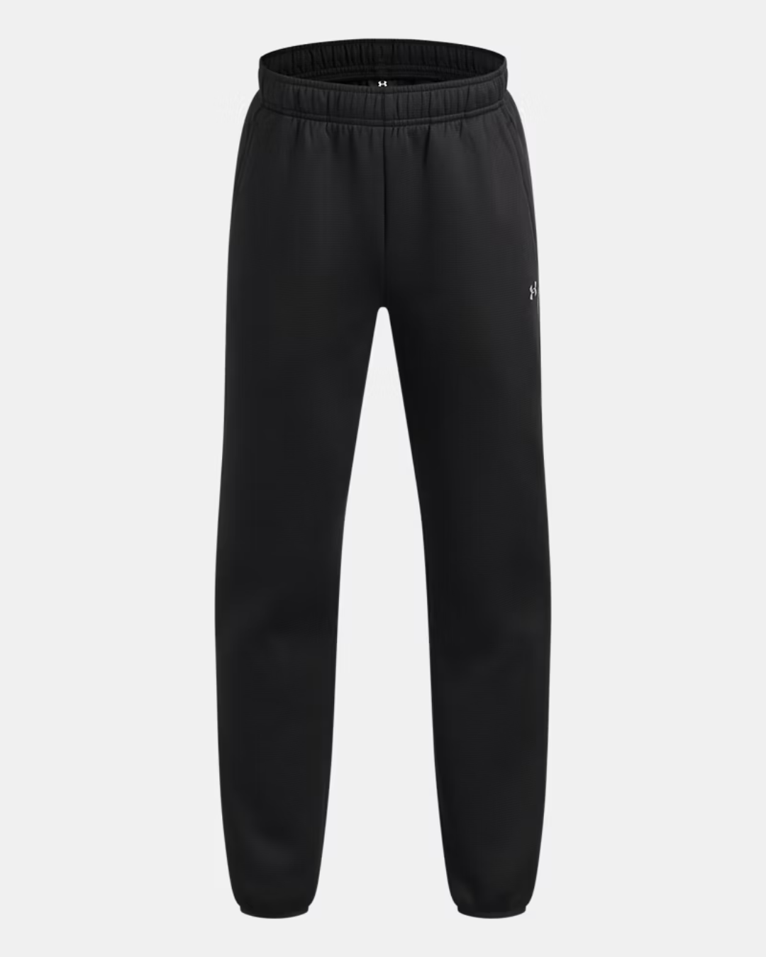 FootkornerPantalón Under Armour Unstoppable Fleece Junior - Negro
