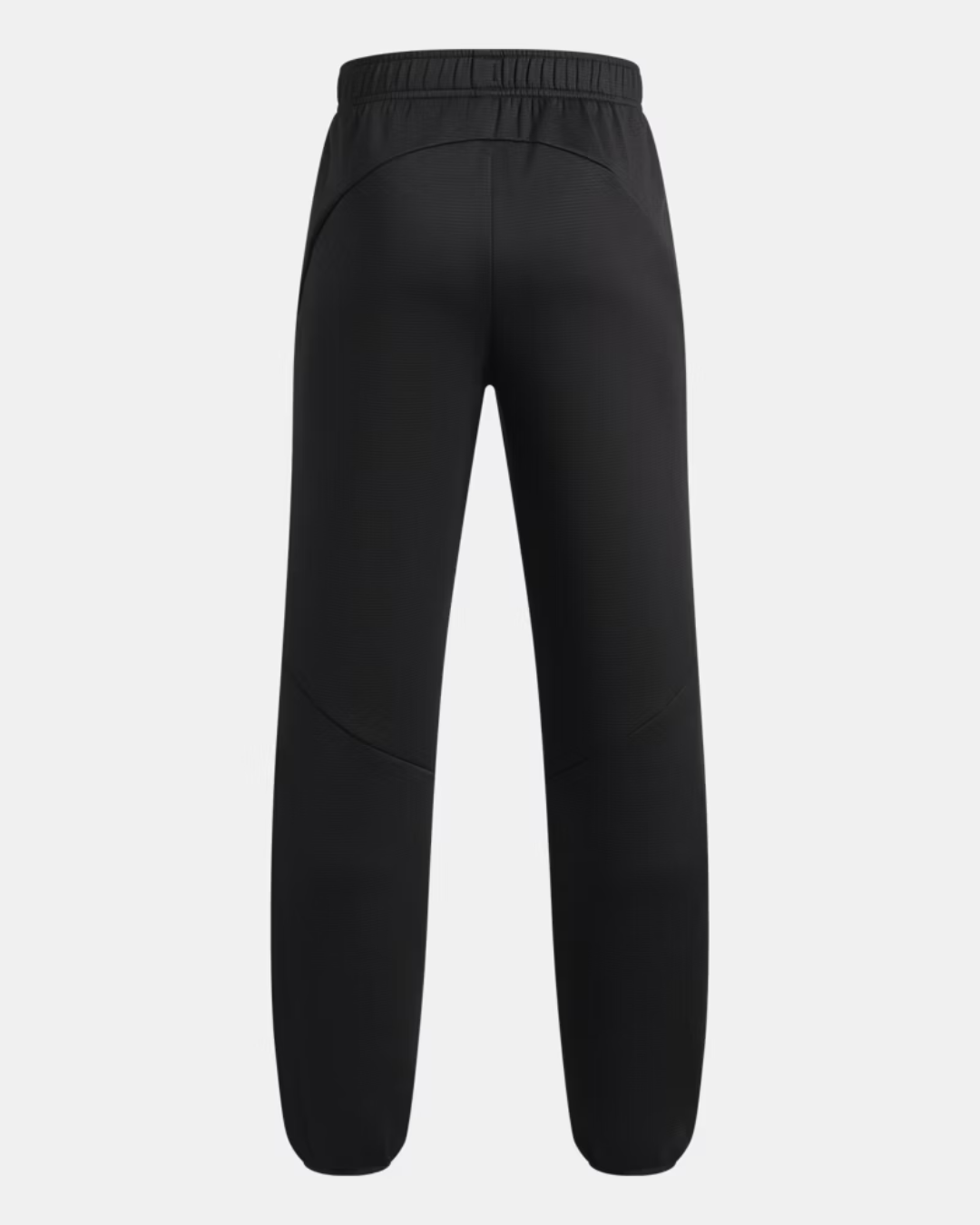 FootkornerPantalón Under Armour Unstoppable Fleece Junior - Negro
