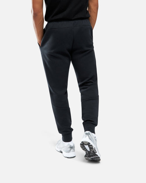 Pantalón Under Armour Unstoppable Fleece - Negro - Footkorner