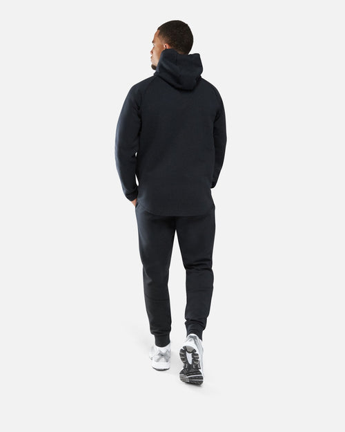 Pantalón Under Armour Unstoppable Fleece - Negro - Footkorner