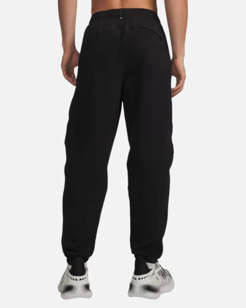 Pantalon Under Armour Unstoppable Fleece - Noir - Footkorner