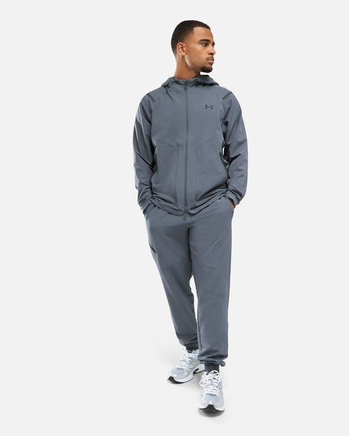 Pantaloni Under Armour Unstoppable - Grigio - Footkorner