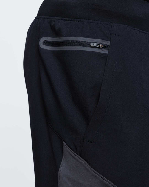 Pantalón Under Armour Unstoppable Hybrid - Noir - Footkorner