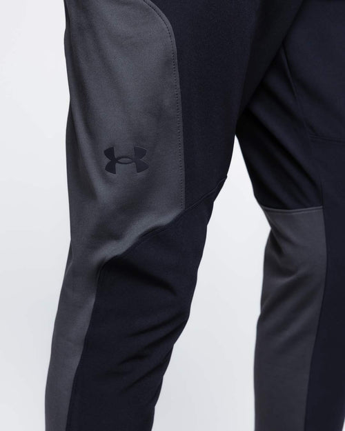 Pantalón Under Armour Unstoppable Hybrid - Noir - Footkorner