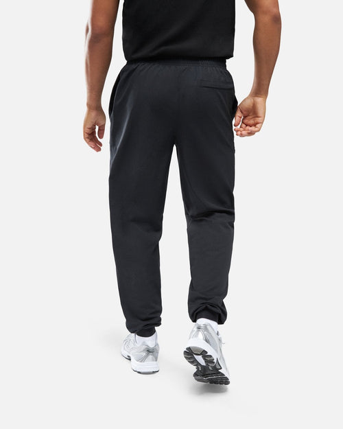 Pantalon Under Armour Running Unstoppable - Noir - Footkorner