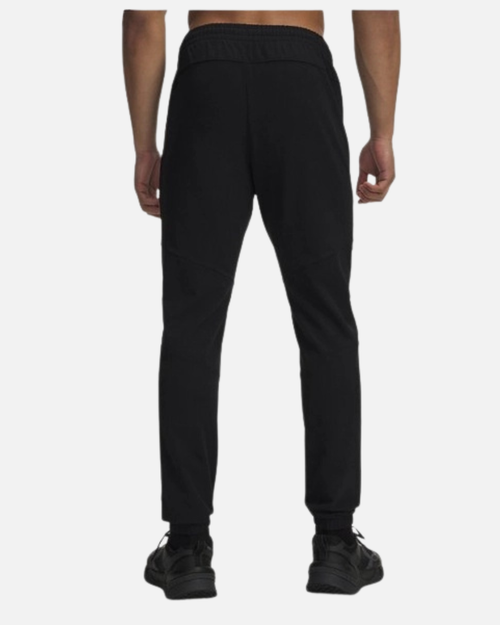 Pantalon Under Armour Utility Woven Winterized - Noir - Footkorner