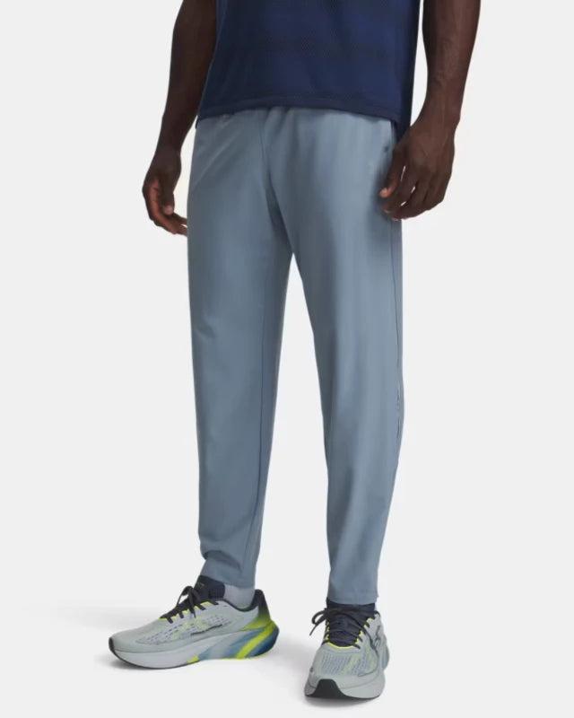 FootkornerUnder Armour Velociti Hose - Blau