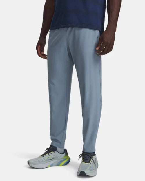 Under Armour Velociti Hose - Blau - Footkorner