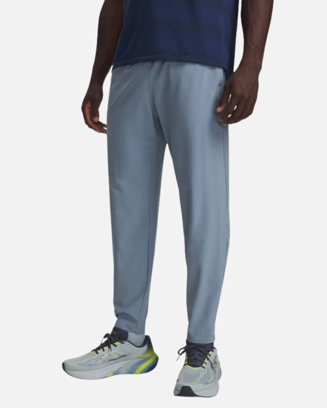 FootkornerPantalón Under Armour Velociti - Azul